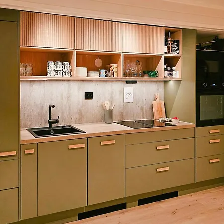 Tatil Evi By Langfjorden With Sauna And Midnight Sun Svanvik